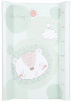 Пеленальная доска Kikka Boo Jungle King 70x50cm (31108060013)