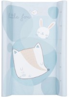 Пеленальная доска Kikka Boo Little Fox 70x50cm (31108060014)