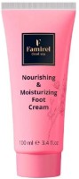 Cremă pentru picioare Famirel 100ml (085229)