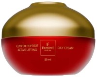 Крем для лица Famirel Copper Peptide Lifting activ 50ml (085243)