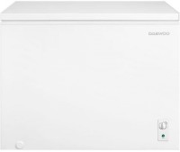 Морозильный ларь Daewoo FF-384MEW