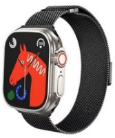 Ремешок Hoco iWatch AS101 38/40/41mm Black