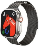 Ремешок Hoco iWatch AS101 38/40/41mm Metal Grey