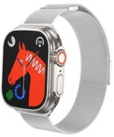 Ремешок Hoco iWatch AS101 38/40/41mm Silver