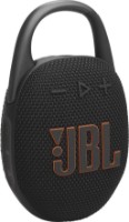 Boxă portabilă JBL Clip 5 Black