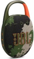 Boxă portabilă JBL Clip 5 Squad Camouflage