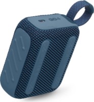 Boxă portabilă JBL GO 4 Blue