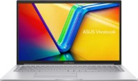 Laptop Asus Vivobook 17 X1704VA Silver (Core i7-1355U 16Gb 1Tb)