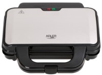Aparat pentru preparat sandwich Adler AD-3043
