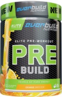 Complex pre-antrenament EverBuild Pre Build 600g Orange Breezer