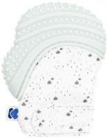 Mănuși Kikka Boo Mitten Savanna Blue (31303040092)
