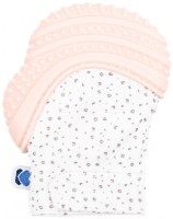 Mănuși Kikka Boo Mitten Savanna Pink (31303040090)