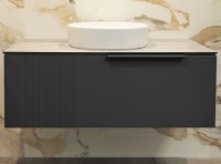 Шкаф под умывальник Bayro Torino 1000 (118404)