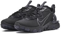Кроссовки мужские Nike React Vision Black/Anthracite, s.42