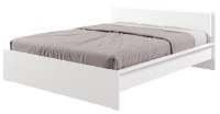 Кровать ML-Mobila Мира №14 1600 Белый