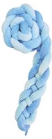 Бортик в кроватку Kikka Boo Blue 180cm (41109050143)