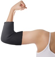 Orteză pentru cot Insportline Vitasleeve 25694