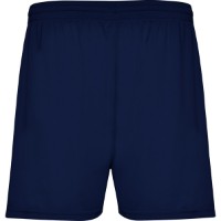 Pantaloni scurți pentru copii Roly Calcio 0484 Navy Blue, 12 years