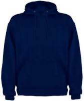 Hanorac pentru copii Roly Capucha 1087 Navy Blue, 11-12 years