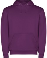 Hanorac pentru copii Roly Capucha 1087 Purple, 11-12 years