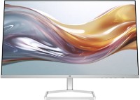 Monitor Hp S5 527sw White (94F46AA)