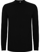 Hanorac pentru copii Roly Extreme 1217 Black, 7-8 years