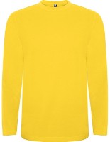 Hanorac pentru copii Roly Extreme 1217 Yellow, 11-12 years