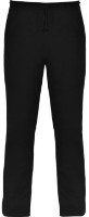 Pantaloni spotivi pentru copii Roly New Astun 1173 Black, s.9-10 years