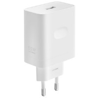 Încărcător Oppo SUPERVOOC 33W White