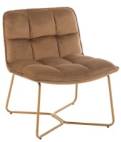 Scaun J-Line Lisa Metal (19513)