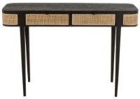 Masă consolă J-Line Molly Exotiek (20621)