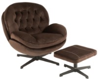 Fotoliu J-Line Sia (19523)