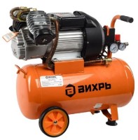 Compresor Вихрь KMП-400/100