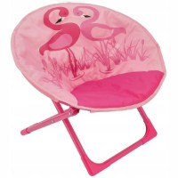 Детское кресло Jumi Flamingo