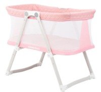 Кроватка Kikka Boo Mom & Me Pink (31003020027)