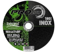 Disc de tăiere Beorol 1250556