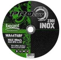 Disc de tăiere Beorol 1250570