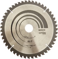 Disc de tăiere Bosch 2608640432