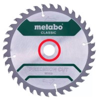 Диск для резки Metabo 628656000