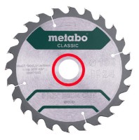 Диск для резки Metabo 628675000