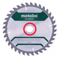 Диск для резки Metabo 628676000