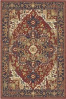 Covor Covoare Ungheni Atlas 0651_1_41355 2.40x3.40m