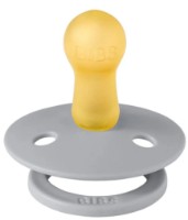 Пустышка BIBS Colour 18+ months Cloud (300223C)