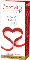 Тоник Zdrovit Zdrovital 500ml