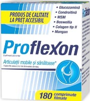 Защита суставов Zdrovit Proflexon 180pcs