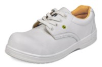 Încălțăminte de protecție Cerva Raven ESD O1 SRC 0201036780, s.36
