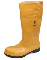 Cizme de cauciuc Cerva Eurofort S5 SRC 0204000770, s.46