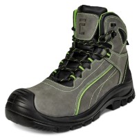 Încălțăminte de protecție Cerva Derril S3 SRC 0202065375, s.44