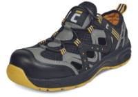 Sandale de lucru Cerva Henford O1 SRC 0203012060, s.41