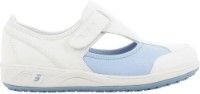 Sandale de lucru Safety Jogger Oxypas Camille Light Blue, s.42